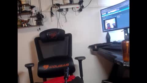 hotkinkytat online show from October 8, 11:03 am