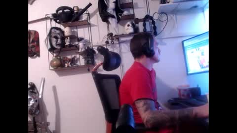 hotkinkytat online show from February 23, 3:26 pm