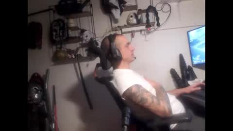 hotkinkytat online show from January 24, 12:31 am