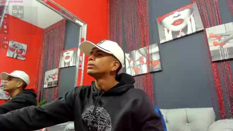 Hotkoljei online show from March 9, 4:05 am