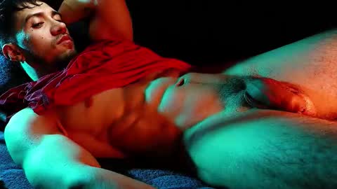 Hotlatinking online show from January 13, 2:16 am