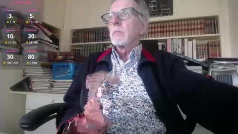 hotlux_54 online show from June 3, 12:40 pm
