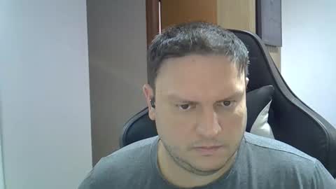 GorgeousBrunet online show from September 29, 12:24 pm