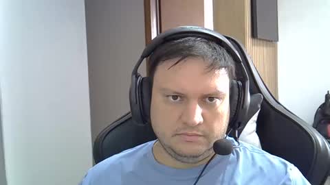 GorgeousBrunet online show from November 11, 12:21 pm