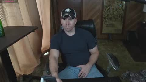 hotmuscles6t9 online show from July 19, 6:47 pm