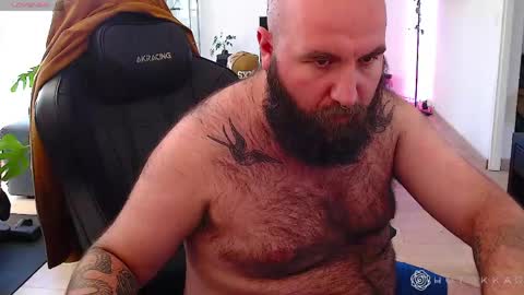 Hotokkar online show from April 8, 12:36 pm