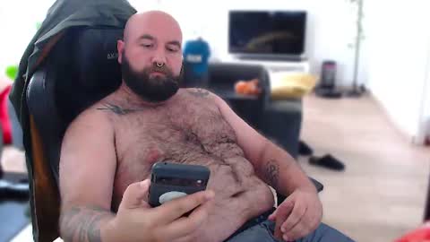 Hotokkar online show from July 27, 1:18 pm