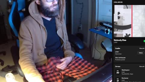 hotpumpkinpies online show from November 11, 5:45 am