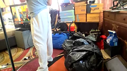 hotrox6942 online show from October 26, 2:30 pm