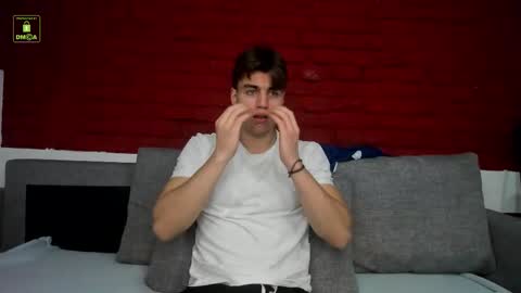 Kyle Baker online show from March 18, 11:35 am