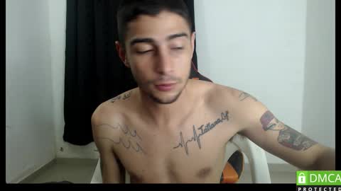 hotsteel420 online show from November 11, 12:26 am