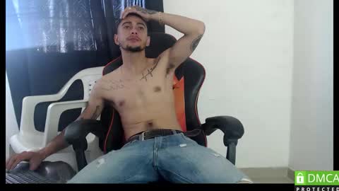 hotsteel420 online show from November 18, 1:37 pm