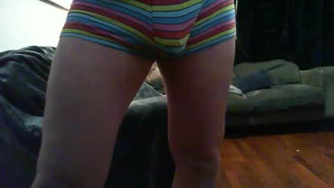 Mark online show from March 6, 7:55 pm