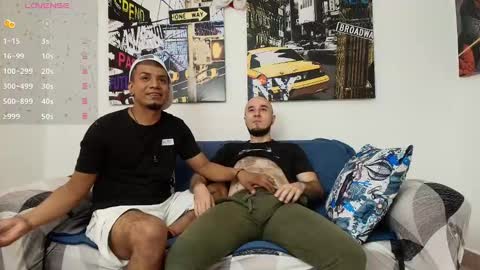 hott_asses online show from December 22, 1:22 pm