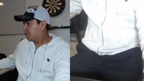 hott_mexican online show from November 10, 6:35 pm