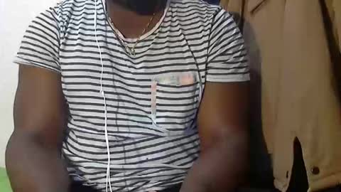 hottblack01 online show from February 1, 2:49 pm