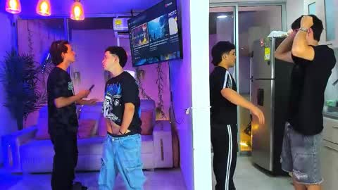 we are Harry Jersi pablo and our mod talco online show from March 22, 8:30 am