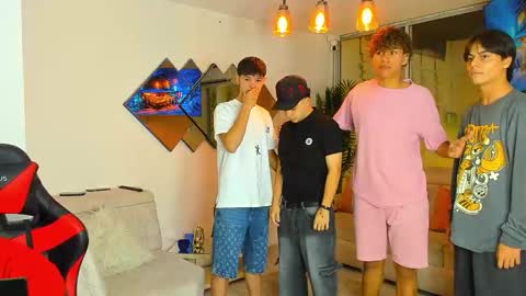 we are Harry Jersi pablo and our mod talco online show from March 12, 5:37 am