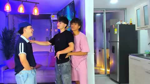 we are Harry Jersi pablo and our mod talco online show from March 27, 8:26 am