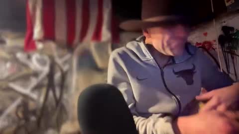 ask me online show from January 16, 6:49 am