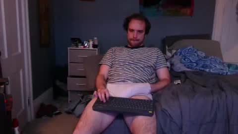 Pilgrim online show from November 25, 1:46 pm