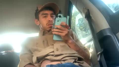 Big Mexican Dick online show from January 2, 4:35 pm