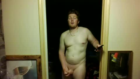 Huck online show from August 1, 1:37 am