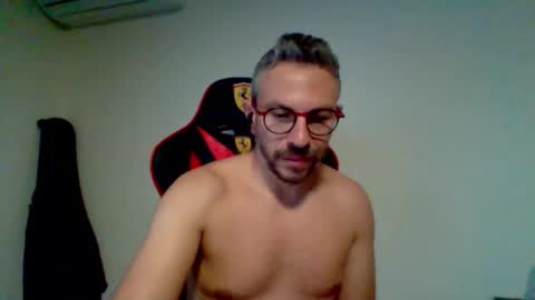 huge__cumshot online show from October 31, 5:38 pm