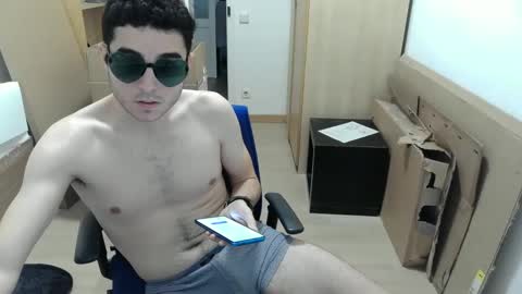 Little buddy  online show from January 27, 3:50 pm