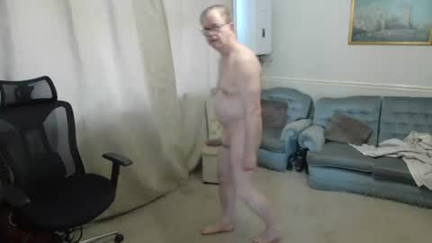 hugedick1965 online show from June 14, 5:59 pm