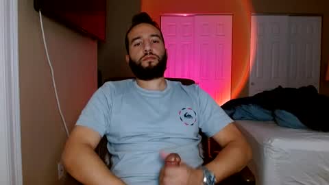 Snapshot of hugedicktop chatting on February 18, 12:37 am Big Dick Top online show from February 18, 12:37 am