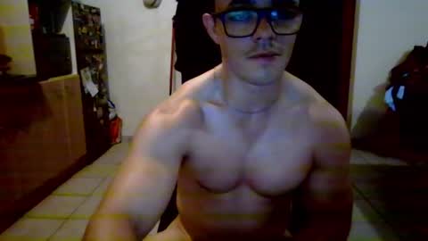 hughjaegg online show from July 1, 9:48 pm
