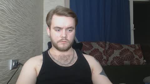 Snapshot of hugo__brad chatting on February 7, 9:15 pm Hugo online show from February 7, 9:15 pm