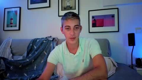 Hugo online show from October 24, 9:38 pm