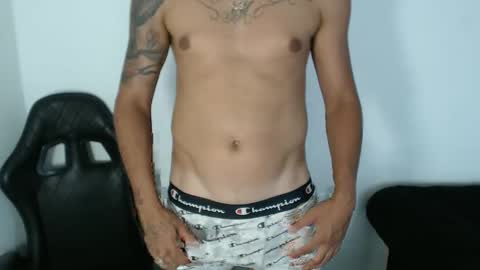 Richard14 online show from February 10, 2:44 pm