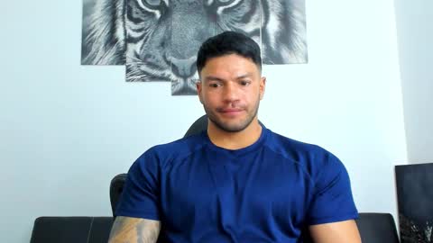 Eli online show from December 1, 1:58 pm