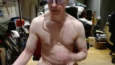 hung1mike online show from March 29, 10:21 pm