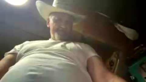 hung34u online show from July 22, 6:33 pm