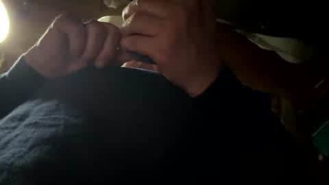 hung34u online show from June 25, 6:07 am