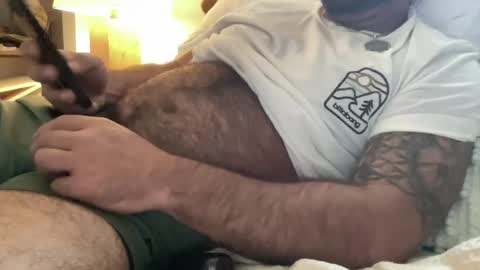johnnydrftwood85 online show from July 25, 7:43 pm