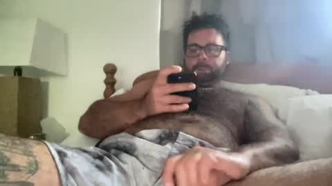 johnnydrftwood85 online show from July 21, 5:04 pm