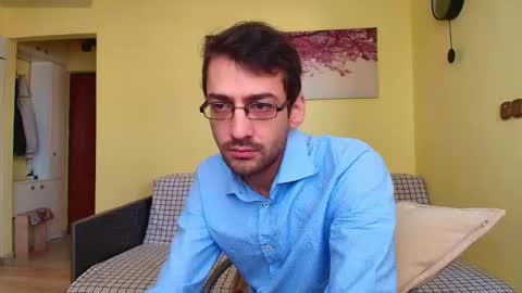 Eddy online show from December 18, 9:16 am