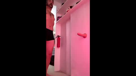 hungitalian40 online show from February 19, 7:21 pm