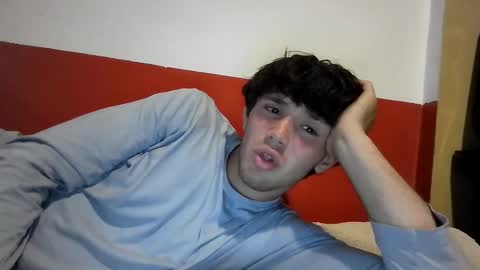 Tyler online show from March 19, 11:19 pm