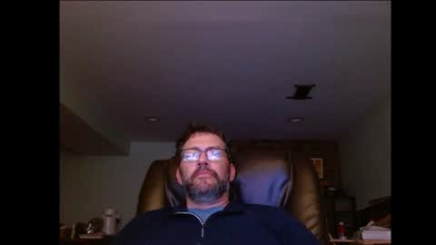 LonelyGuy online show from July 31, 2:44 am