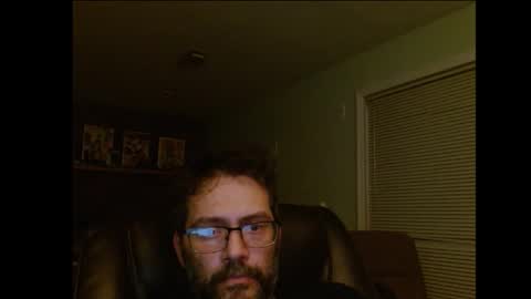 LonelyGuy online show from October 27, 12:35 am