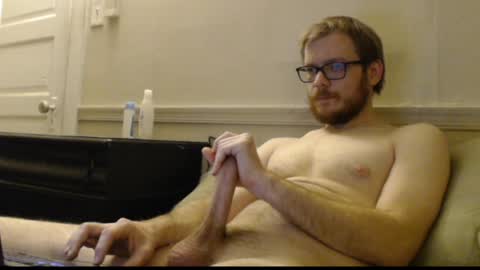 HungMysterio online show from December 14, 11:12 pm