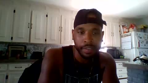 NC online show from August 2, 7:56 pm