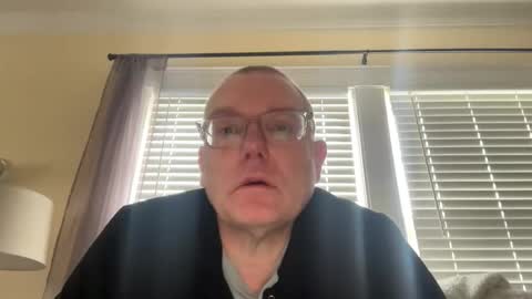 AARON online show from March 7, 3:43 pm