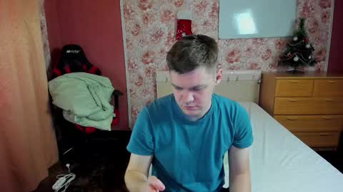 Nancy  online show from December 22, 4:20 am